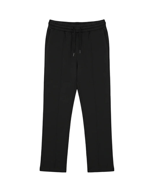 Premium Unisex Trousers - Jet Black