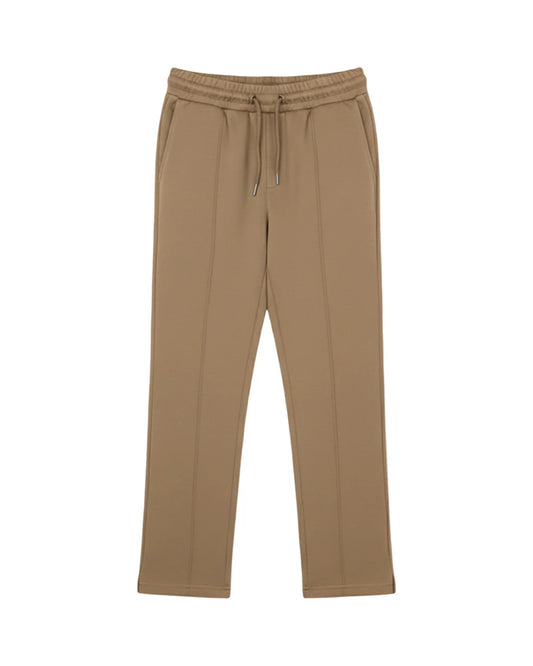 Premium Unisex Trousers - Camel Brown