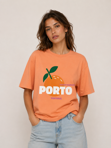 PARTO TEE