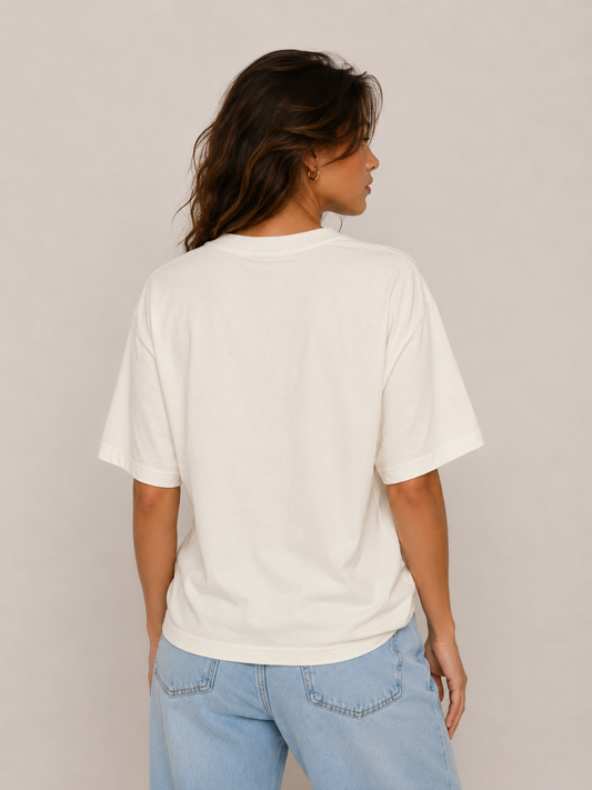 CIN CIN CAFE TEE