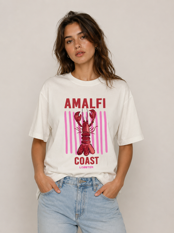 AMALFI TEE