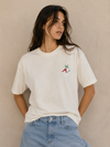 LA VIE GRAPHIC TEE