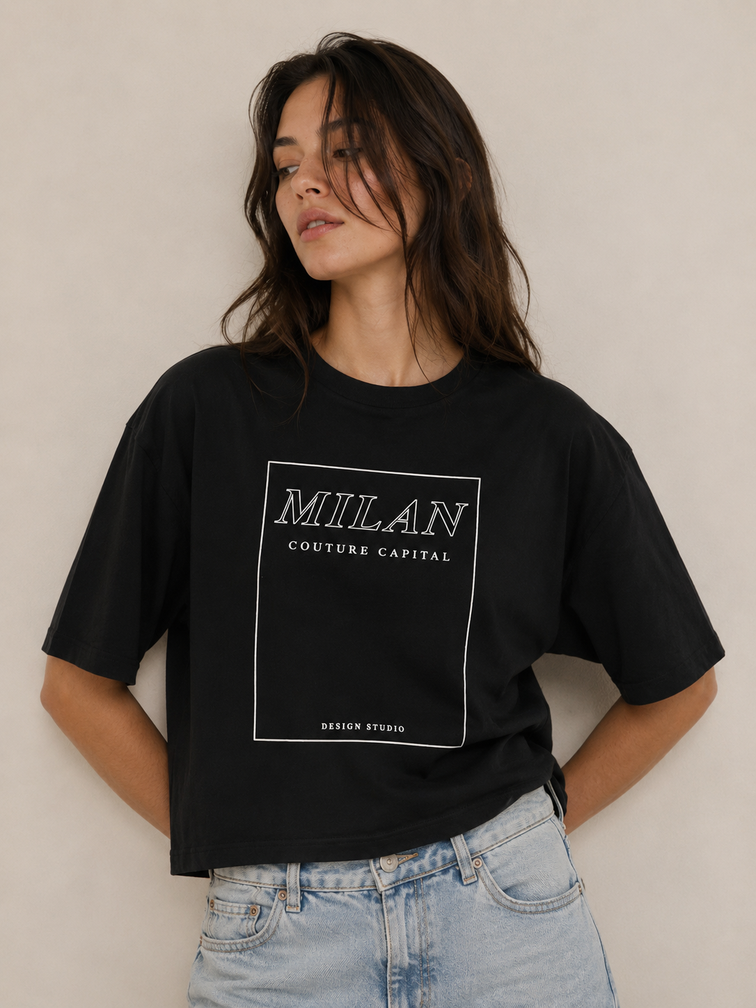 WOMEN  TOP