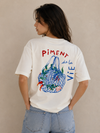 LA VIE GRAPHIC TEE