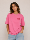 PASTA & VINO TEE