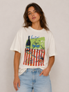 CIN CIN CAFE TEE
