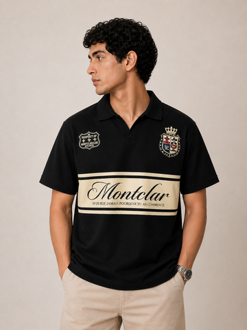MONTCLAR CLUB POLO