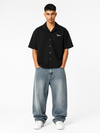 PEGADOR BOXY FIT SHIRT