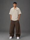 PEGADOR BOXY FIT SHIRT
