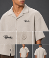 PEGADOR BOXY FIT SHIRT