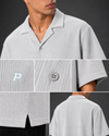 PEGADOR BOXY FIT SHIRT