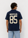MONTCLAR CLUB POLO