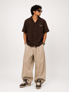 PEGADOR BOXY FIT SHIRT