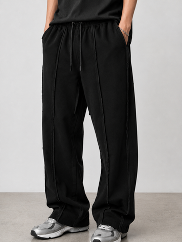 STWD ROUGH EDGE TROUSER