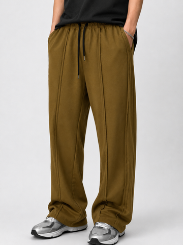 STWD ROUGH EDGE TROUSER