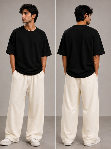 ZARA BASIC DROP