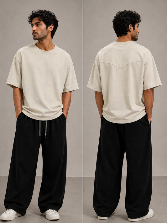 ZARA BASIC DROP