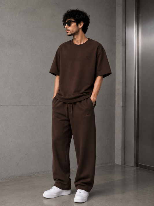 STWD RELAXED FIT CORD SET