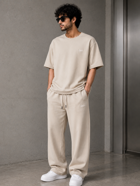 STWD RELAXED FIT CORD SET