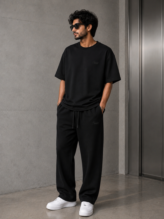 STWD RELAXED FIT CORD SET