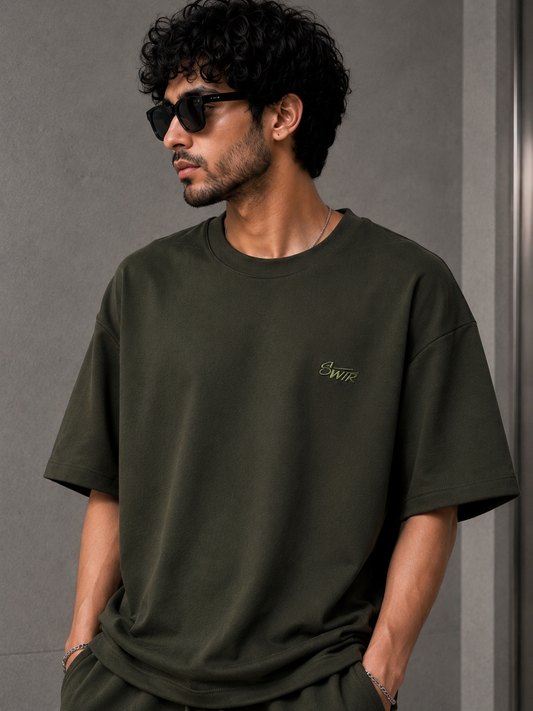 STWD  RELAXED FIT CORD SET