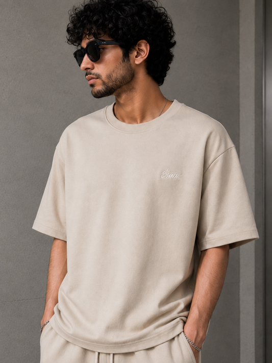 STWD RELAXED FIT CORD SET