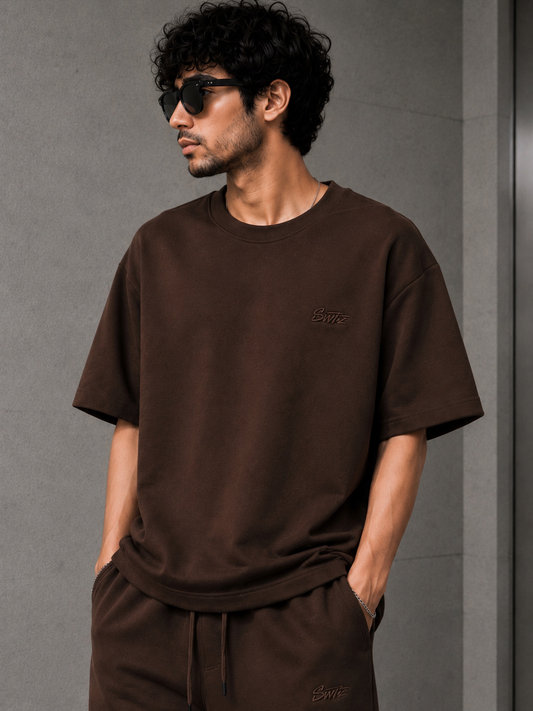 STWD RELAXED FIT CORD SET