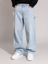 Zara Carpenter Pants