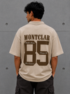 MONTCLAR CLUB POLO