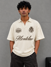MONTCLAR CLUB POLO