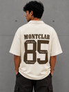 MONTCLAR CLUB POLO