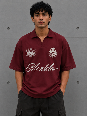 MONTCLAT CLUB POLO