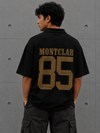 MONTCLAR CLUB POLO
