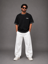 STWD Studio Seam Drop - Black