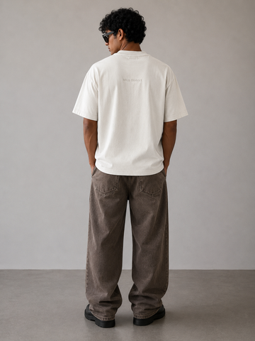 Estivaneli Drop (White)