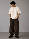 Estivaneli Plan Drop (Cream White)