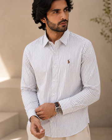 RL casual shirt