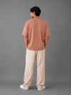 ZARA BASIC DROP