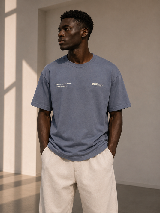 studio essential Tee.