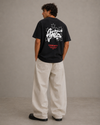 Graffiti Community Drop Tee (Black)