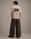 Graffiti Community Drop Tee