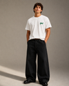 Graffiti Community Drop Tee (White)