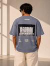 Urban Exit Oversized Drop Shoulder Tee