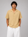 Irish Linen Shirt