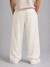 Zara PK Baggy Trouser (Off White)