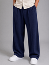 Zara PK Baggy Trouser (navy)