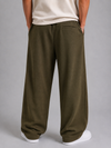 Zara PK Baggy Trouser (Olive)