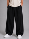 Zara PK Baggy Trouser (Black)