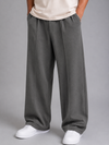 Zara PK Baggy Trouser (Grey)
