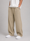 Zara  PK Baggy Trouser (Beige)